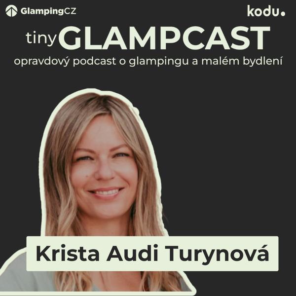 tinyGLAMPCAST